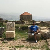 Youssef Lahoud's photo