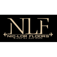 Nic-Lor Floors, Inc.