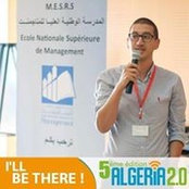 Iheb Tekkour's photo
