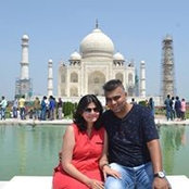 Nooresh Merani's photo