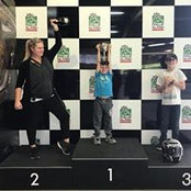 Kitty Mitchell's photo