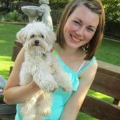 Jenna Watley's photo