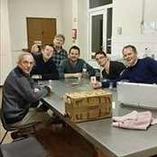 Mark Phillips's photo