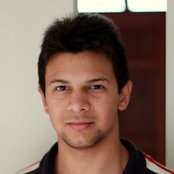 Saad Khan's photo