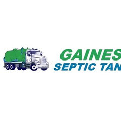 Gainesville Septic Tank Pumping