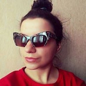 Maria Booza's photo