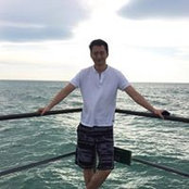 Jeff Tao's photo