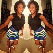 Mya Williams's photo