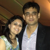 Madhur Jain's photo