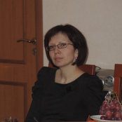 Foto de Виктория Горюнова