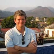 Foto de Jean Lagarde