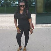 Velma Bakarr's photo