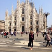 Liene Linina's photo