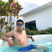 Clinton Magbitang's photo