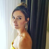 Danielle Pollett's photo