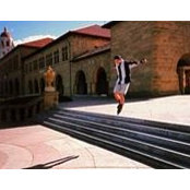Michael Chang's photo