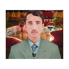 Muhammad Arshad