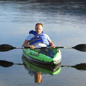 Michael Oborny's photo