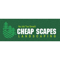 Cheap Scapes Landscaping