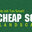 Cheap Scapes Landscaping