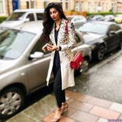 Ghazal Asif's photo
