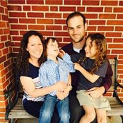 Bridget Glanville's photo