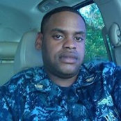 Cedric Adams's photo