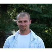 Jocelyn Paré's photo