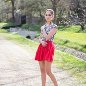Adina Deacs foto