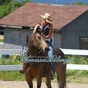 Annie Talbot's photo