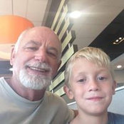 Stan Lincoln's photo