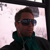 Christopher Lenczyk's photo