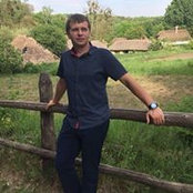 Сергей Зублевский's photo