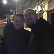 Daniel Thompsons billede
