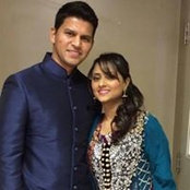 Arif Kadiwal's photo