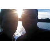 MegandKris DiMercurio's photo