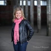 Genevieve Trudel's photo