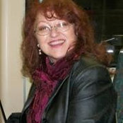 Photo de Catherine Graff