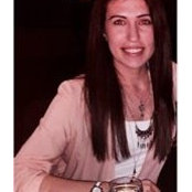 Merve Ay's photo