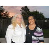 Foto von Amelia Snyder