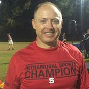 Michael Burchell's photo