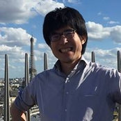 Kosuke Watabiki's photo