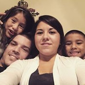 Mandy Rocha's photo