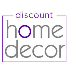 Discount Home Decor