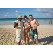 Vincent Lamarche's photo
