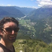 Foto von Daniel Smith