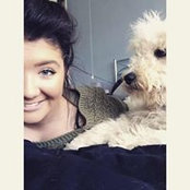 Morgan's photo