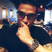 Phillip Salinass foto