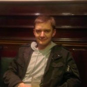 Alexey Abarikhin's photo