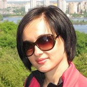 Милана Андреева's photo